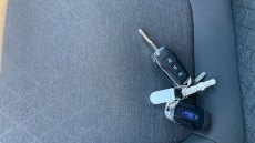 Ford Fiesta 1.0 EcoBoost Active 1 5dr Petrol Hatchback